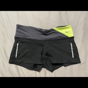 Nike spandex